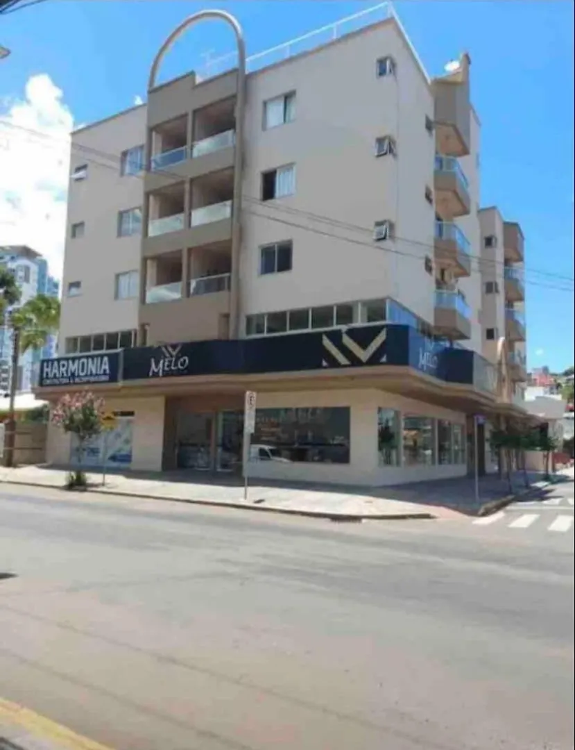 Quarto Em Ap Compartilhado No Centro De Concordia 0*,  Brasilien