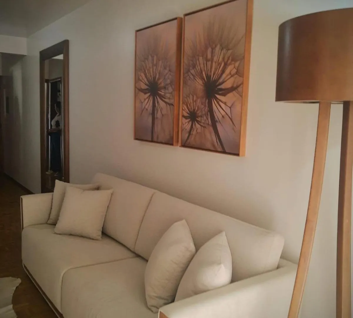 Privat bolig Quarto Em Ap Compartilhado No Centro De Concordia Brasilien