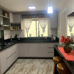 Quarto Em Apartameto Alto Padrao - Centro Apartamento